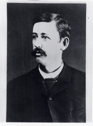 Halsted, Byron David