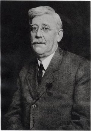 Halsted, Byron David