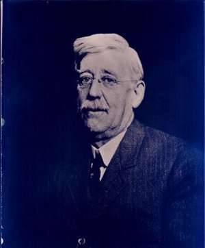 Halsted, Byron David