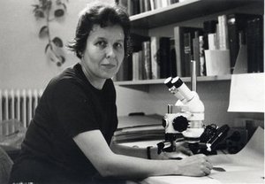 Hämet-Ahti, Raija-Leena Ahti, (Mrs.) Teuvo