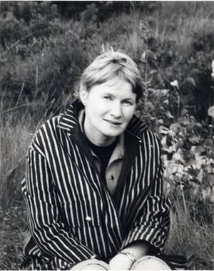 Hämet-Ahti, Raija-Leena Ahti, (Mrs.) Teuvo