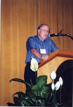 Hardin, James Walker