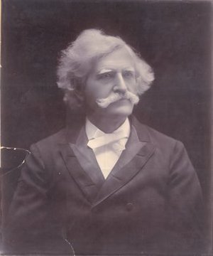 Harkness, Harvey Willson