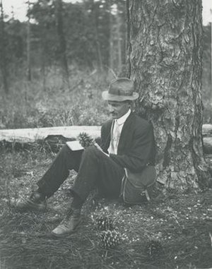 Harper, Roland McMillan