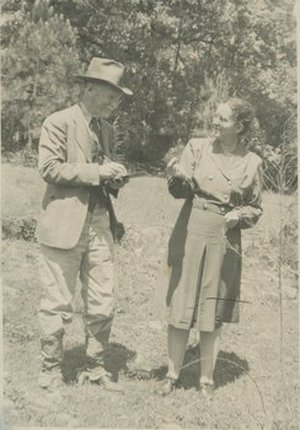 Harper, Roland McMillan