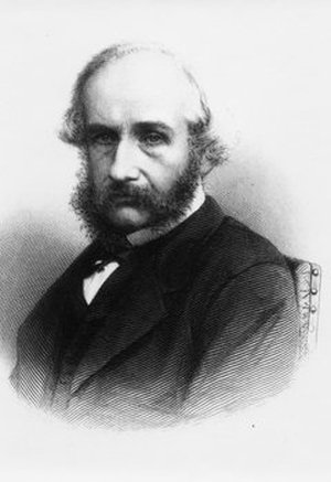 Harvey, William Henry