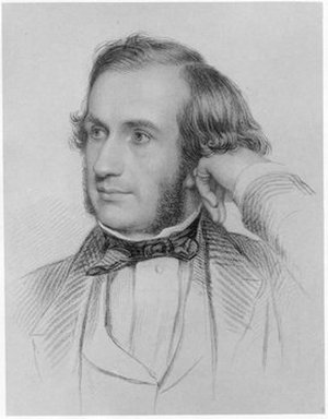 Harvey, William Henry