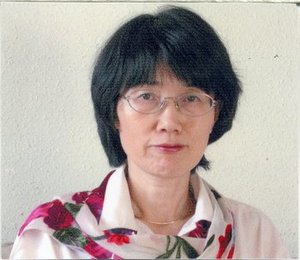 Hashi, Mayumi