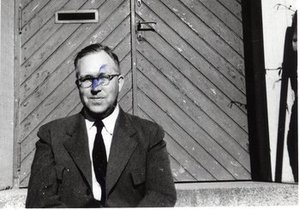 Hasselrot, Torsten Edvard