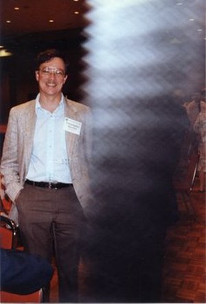 Haufler, Christopher H.