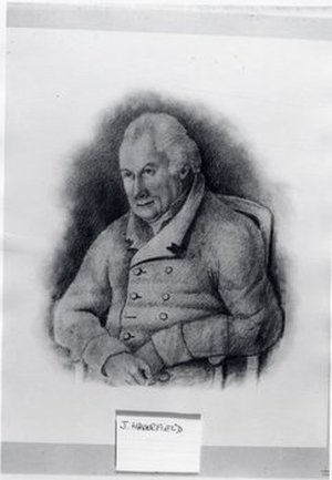 Haverfield, John Jr.