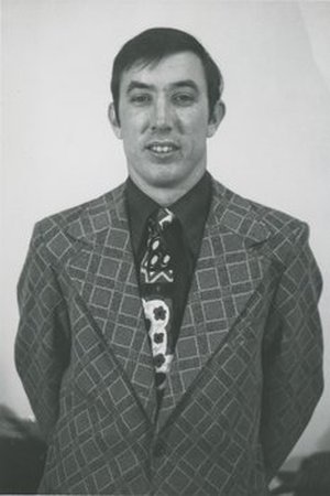 Haynes, Robert Ralph