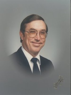 Haynes, Robert Ralph