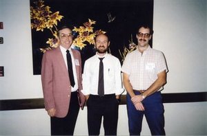 Haynes, Robert Ralph