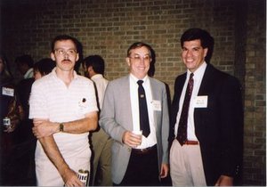 Haynes, Robert Ralph