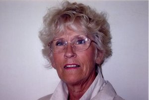 Hegner, Sharon A.
