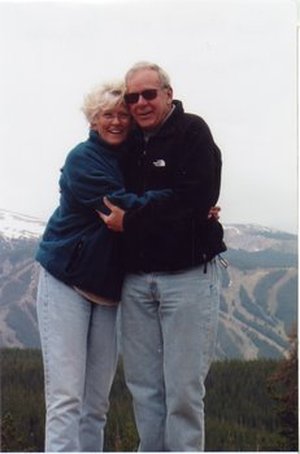 Hegner, Sharon A.