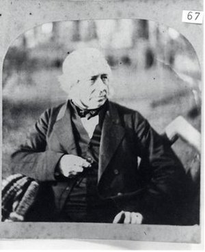 Henslow, John Stevens