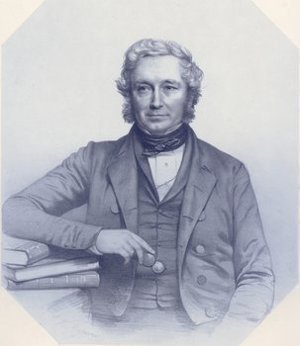 Henslow, John Stevens