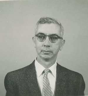 Hermann, Frederick Joseph