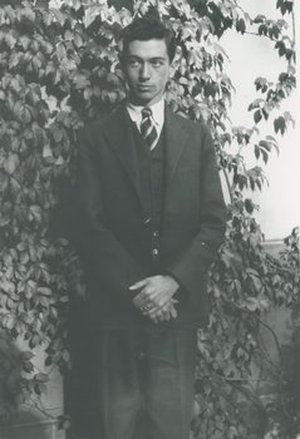 Hermann, Frederick Joseph