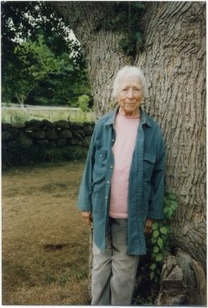 Hill, Mary Louisa Butcher