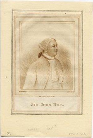 Hill, John