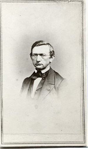 Hillebrand, Wilhelm