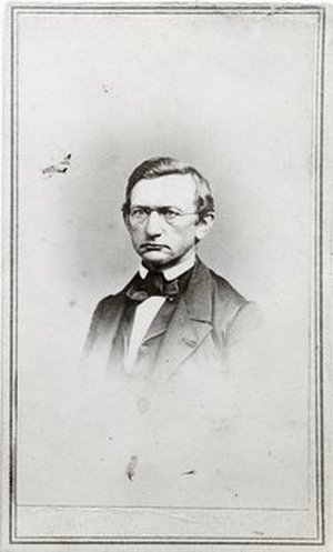 Hillebrand, Wilhelm