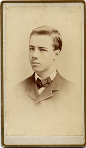 Hitchcock, Albert Spear