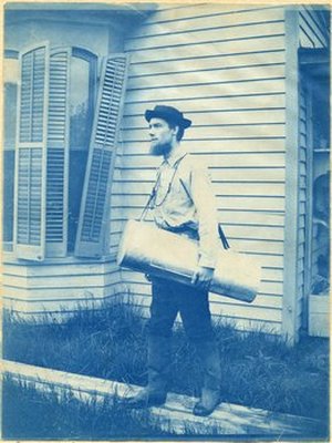 Hitchcock, Albert Spear