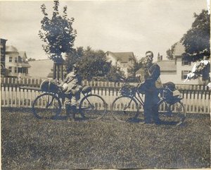 Hitchcock, Albert Spear