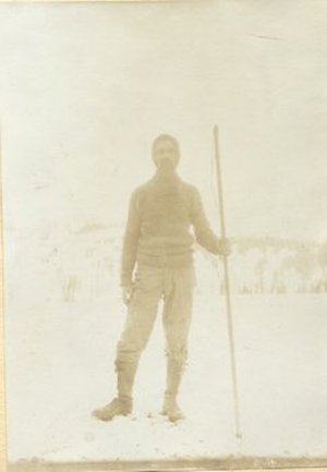 Hitchcock, Albert Spear