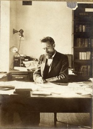 Hitchcock, Albert Spear