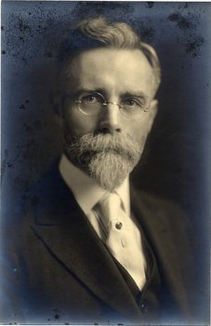 Hitchcock, Albert Spear