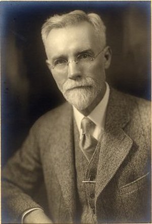 Hitchcock, Albert Spear