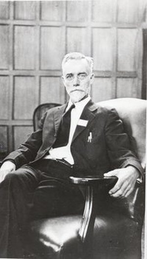 Hitchcock, Albert Spear