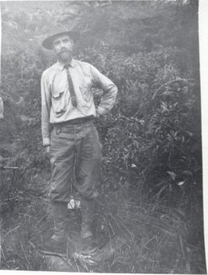 Hitchcock, Albert Spear