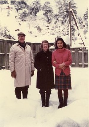 Hodge, Barbara Taylor