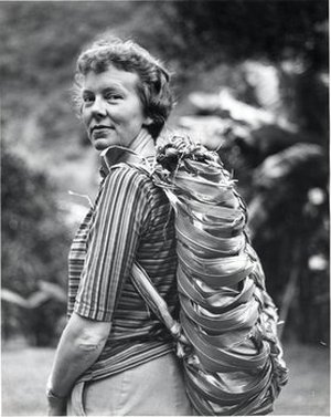 Hodge, Barbara Taylor