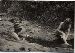 Hodge, Barbara Taylor