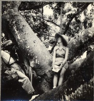 Hodge, Barbara Taylor