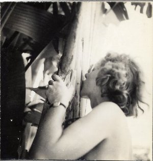 Hodge, Barbara Taylor