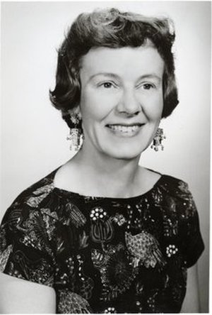 Hodge, Barbara Taylor