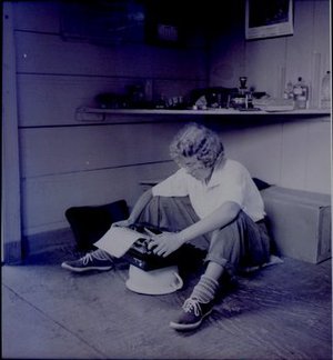 Hodge, Barbara Taylor