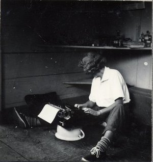 Hodge, Barbara Taylor