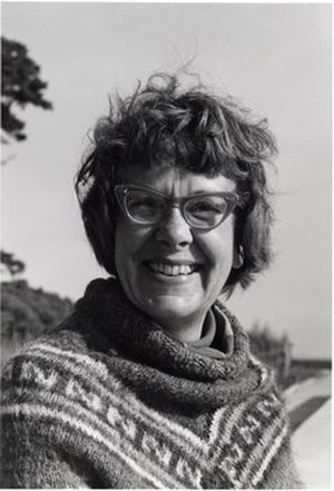 Hodge, Barbara Taylor