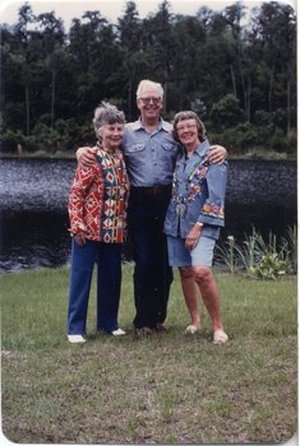 Hodge, Barbara Taylor