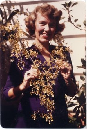 Hodge, Barbara Taylor