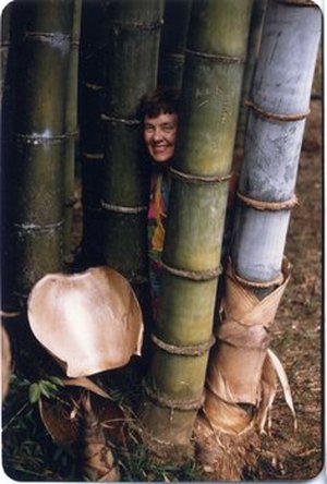 Hodge, Barbara Taylor